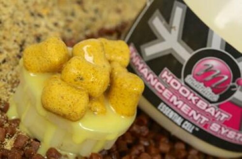 Hookbait Enhancement Systems